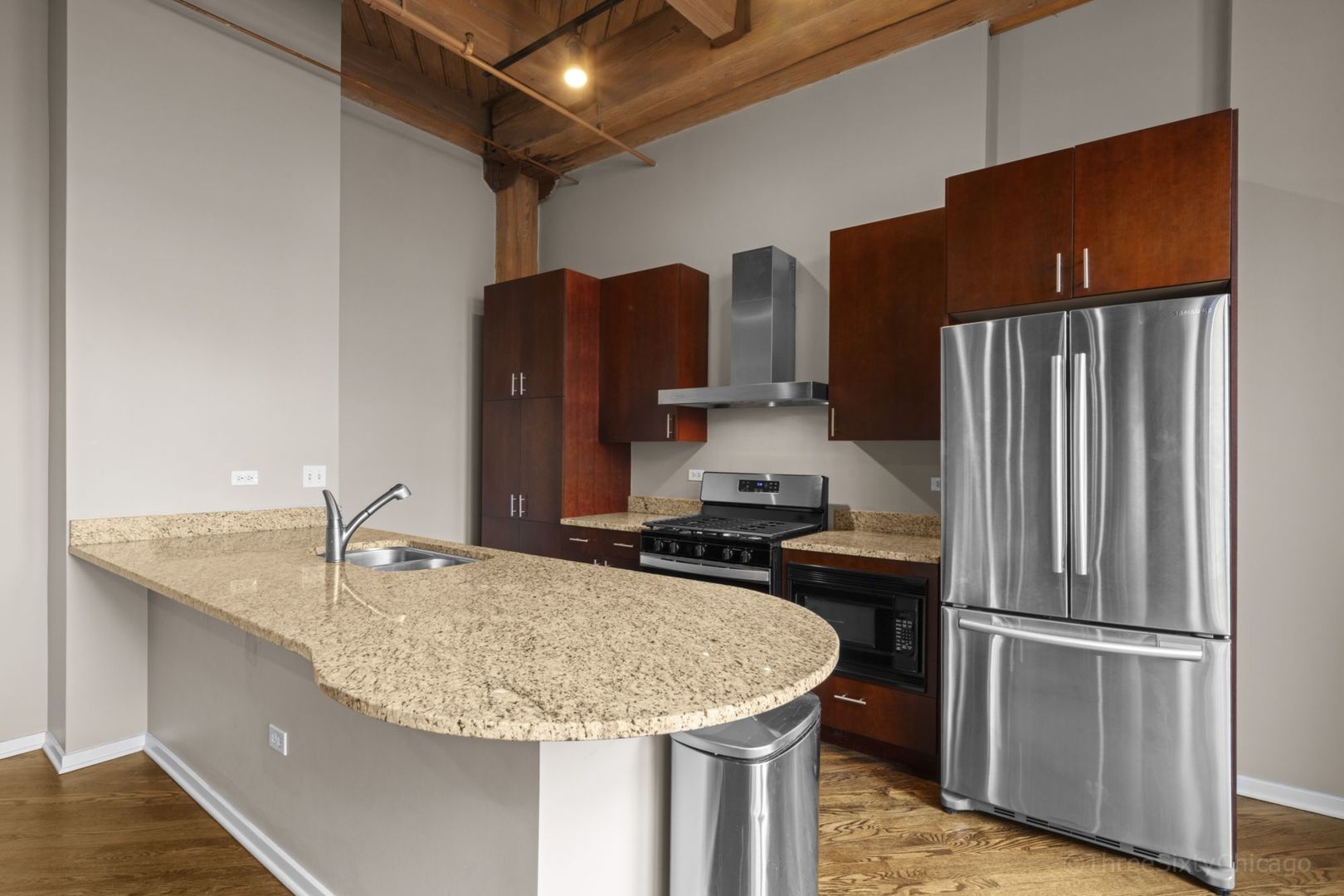 1040 West Adams Street, Unit 420 Chicago, IL 60607 - Photo 7 of 20
