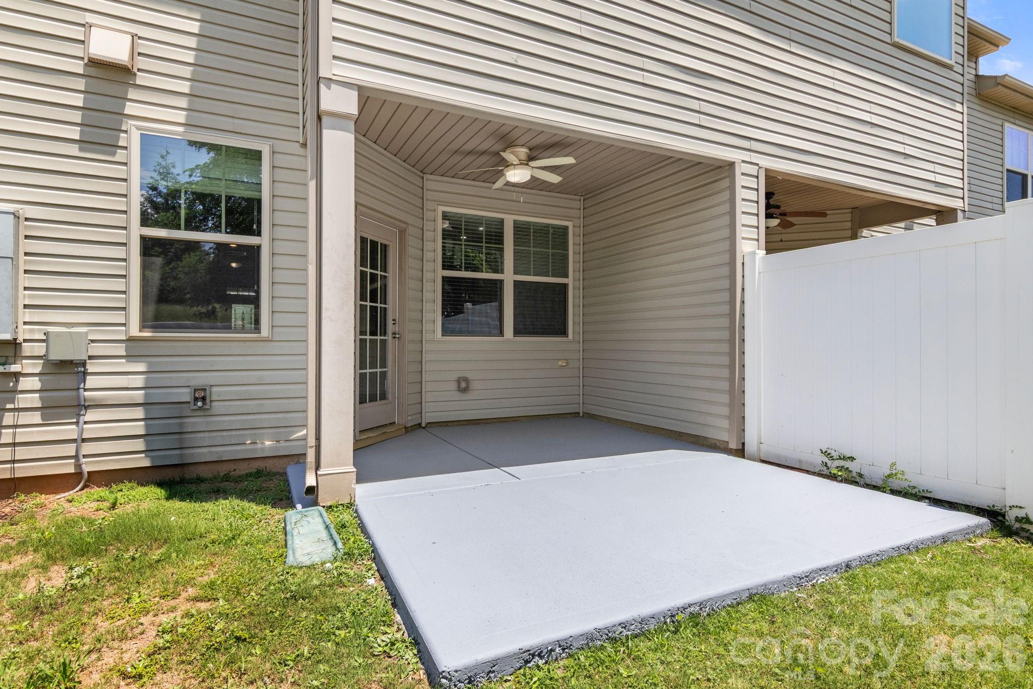 4037 Black Walnut Way Fort Mill, SC 29707 - Photo 27 of 28