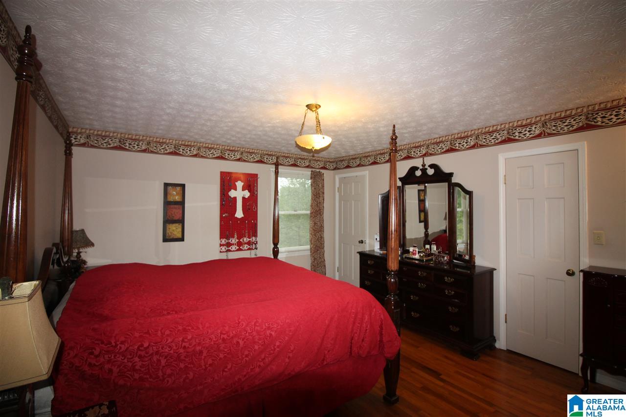 1615 Rose Street Northwest Cullman, AL 35055 - Photo 17 of 38