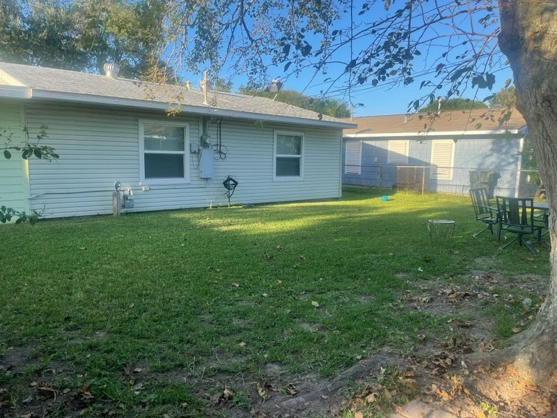 119 Albacore Avenue Galveston, TX 77550 - Photo 18 of 19