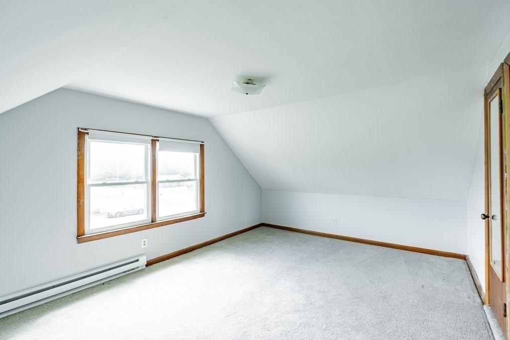 109 New Ludlow Road Granby, MA 01033 - Photo 30 of 42 an empty room with a window