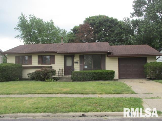 620 Sangamon Road Marquette Heights, IL 61554 - Photo 13 of 13 Gallery Image 13