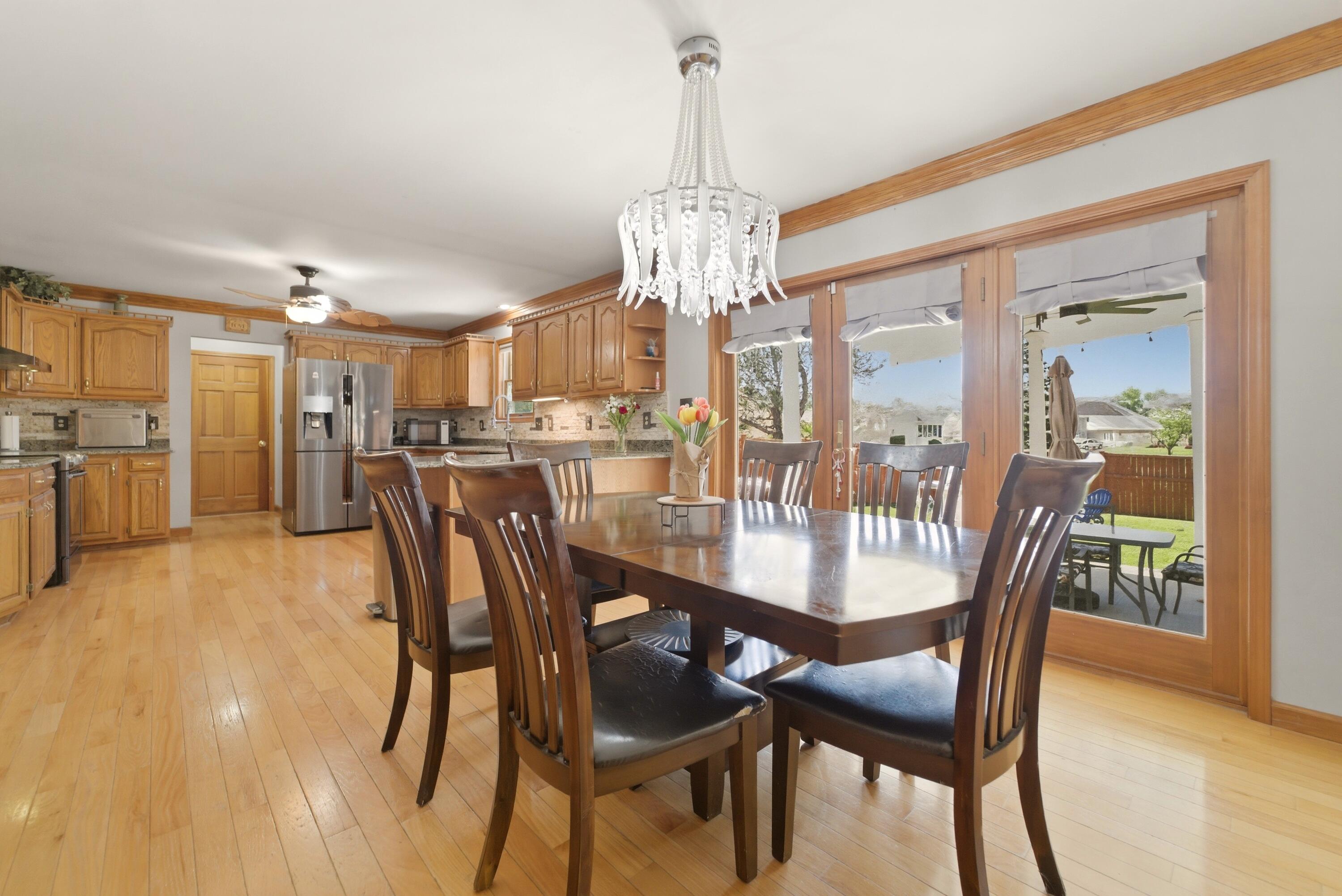1401 West 95th Place Crown Point, IN 46307 - Photo 11 of 47 3000x2005