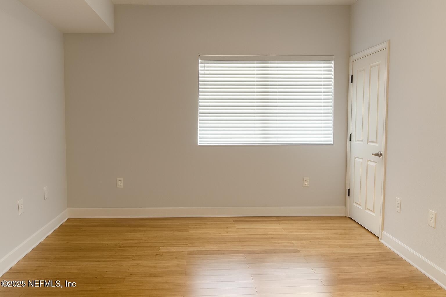 9745 Touchton Road, Unit 1701 Jacksonville, FL 32246 - Photo 13 of 30 a view of an empty room with a window