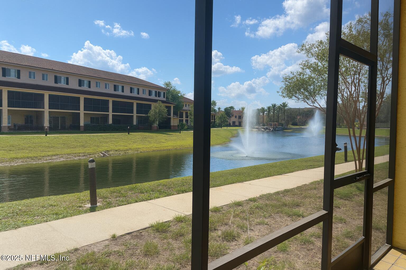 9745 Touchton Road, Unit 1701 Jacksonville, FL 32246 - Photo 21 of 30 a view of a balcony