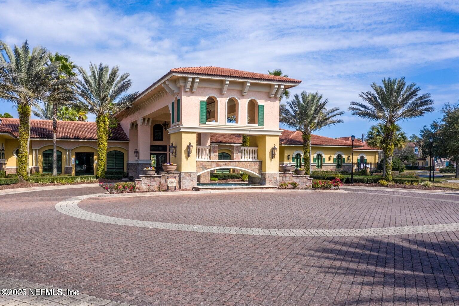9745 Touchton Road, Unit 1701 Jacksonville, FL 32246 - Photo 28 of 30 front view of a building with a street