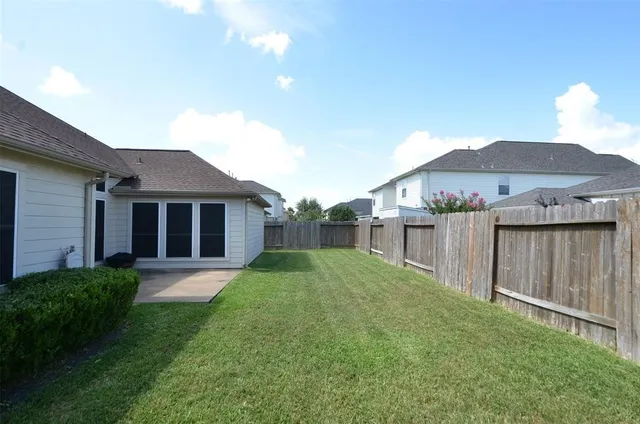 $289,900 | 4818 Wilderness Glen Court, Katy, TX 77449