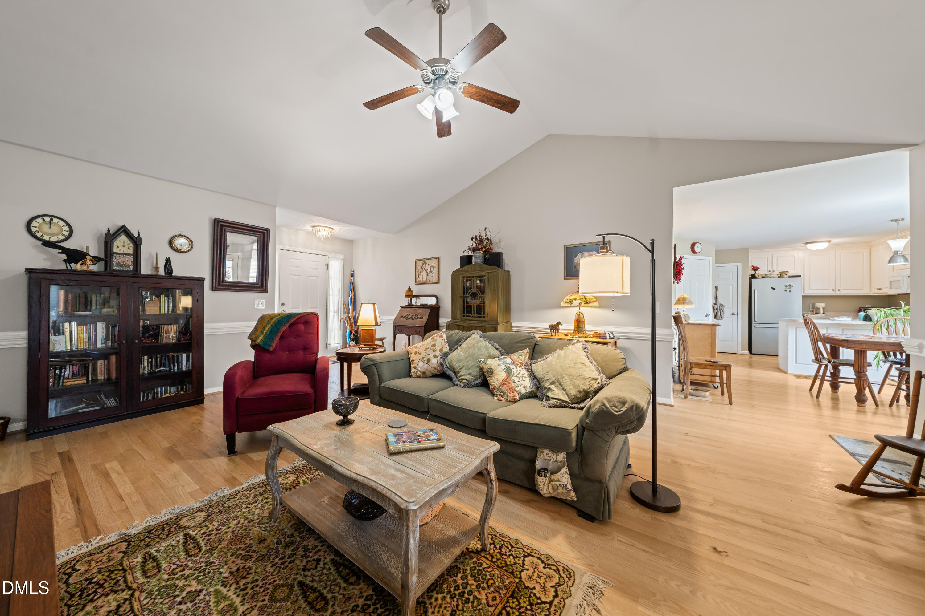 252 Axum Road Willow Spring, NC 27592 - Photo 6 of 29
