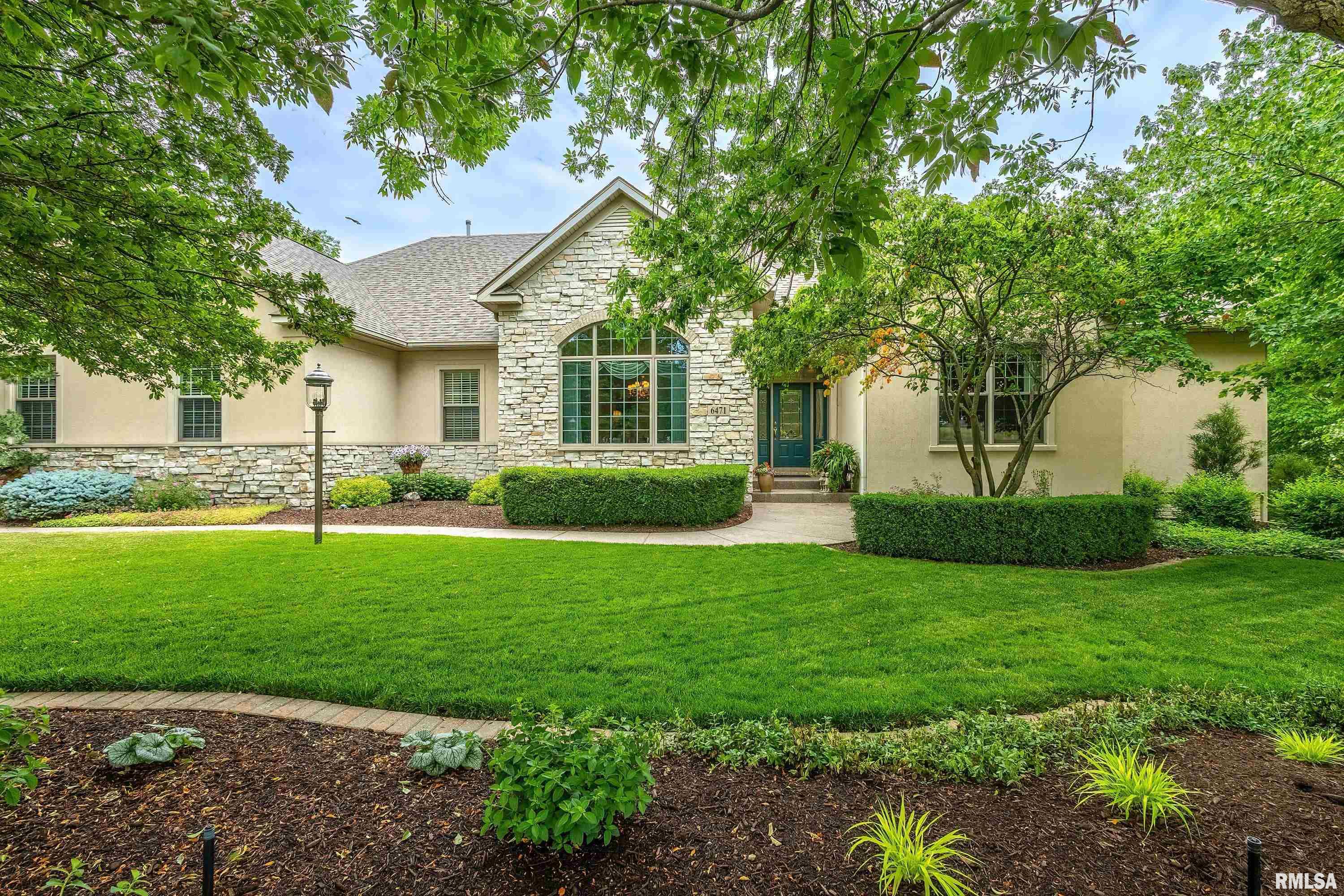 6471 Eagle Ridge Road Bettendorf, IA 52722 - Photo 1 of 54 Gallery Image 1