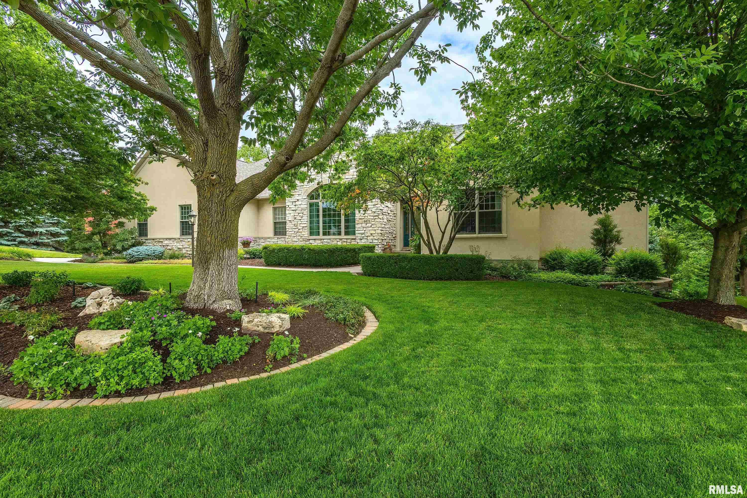 6471 Eagle Ridge Road Bettendorf, IA 52722 - Photo 2 of 54 Gallery Image 2