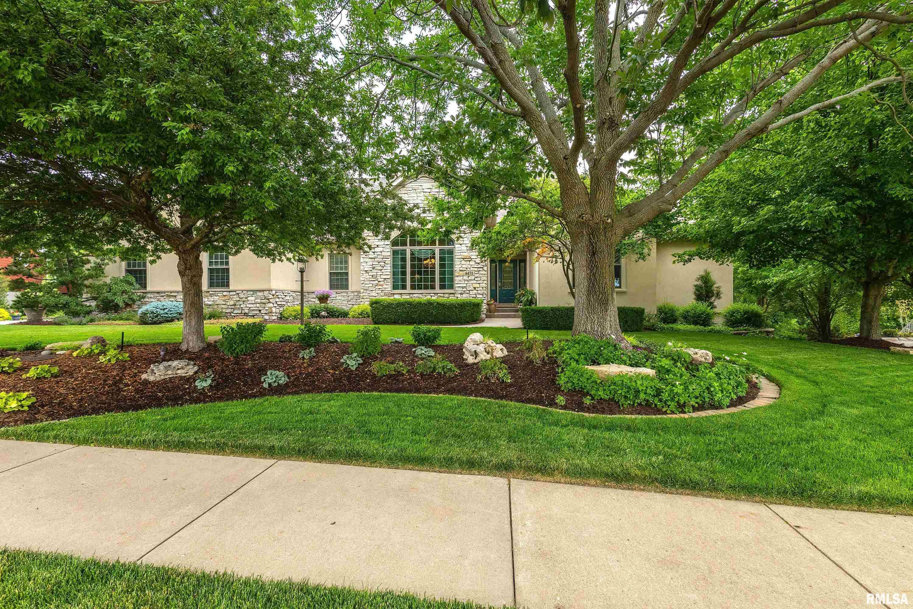 6471 Eagle Ridge Road Bettendorf, IA 52722 - Photo 3 of 54 Gallery Image 3