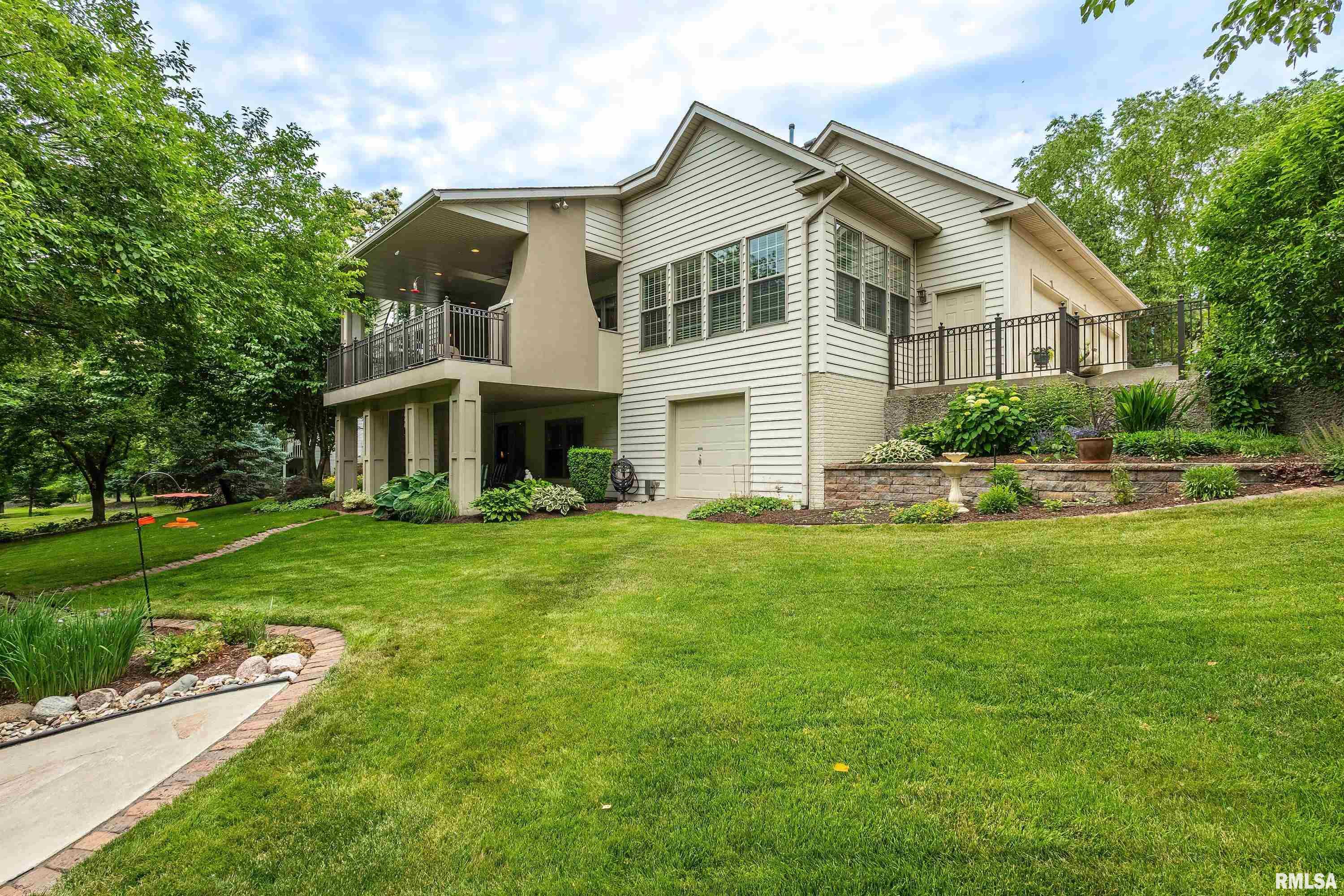 6471 Eagle Ridge Road Bettendorf, IA 52722 - Photo 50 of 54 Gallery Image 50