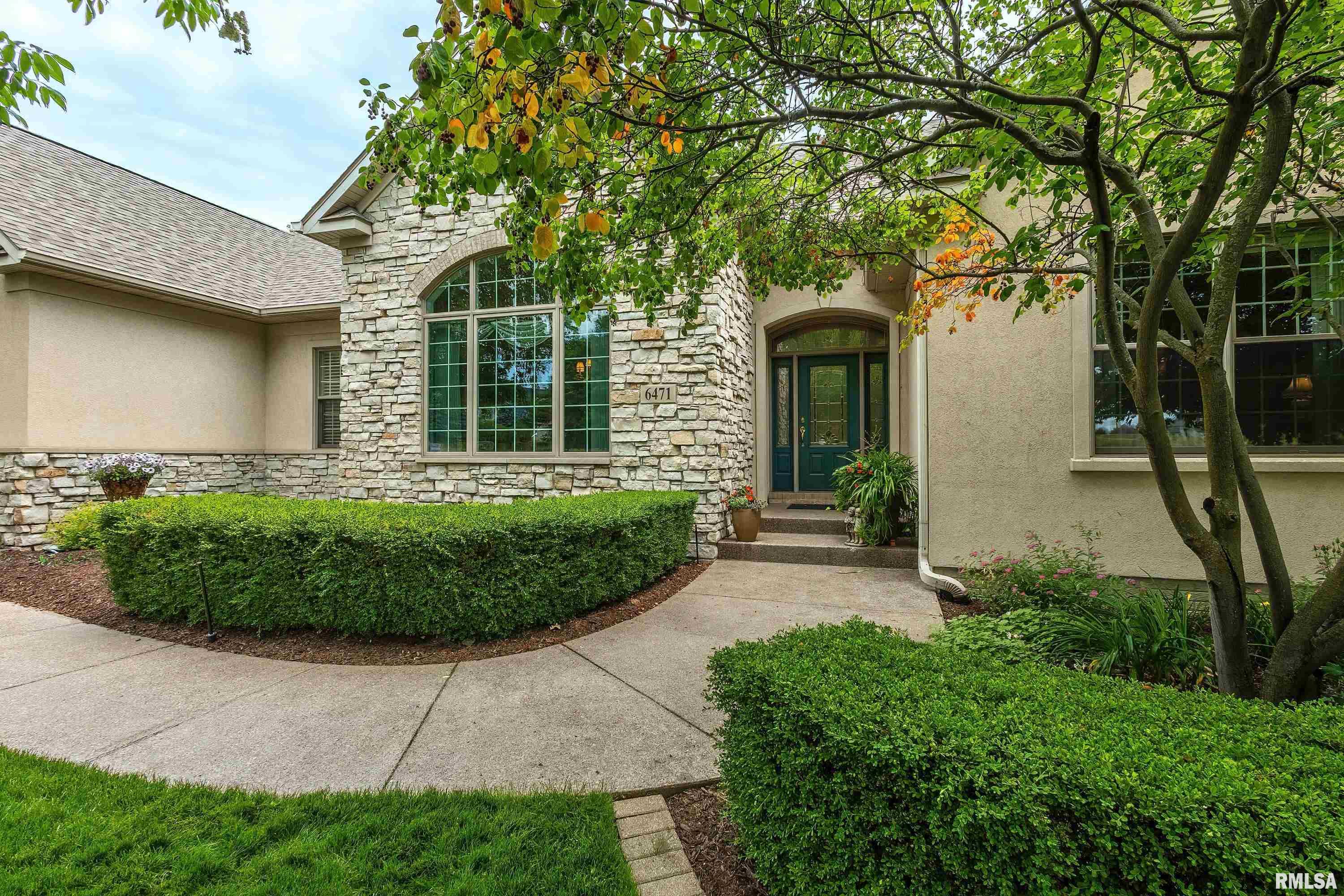 6471 Eagle Ridge Road Bettendorf, IA 52722 - Photo 6 of 54 Gallery Image 6