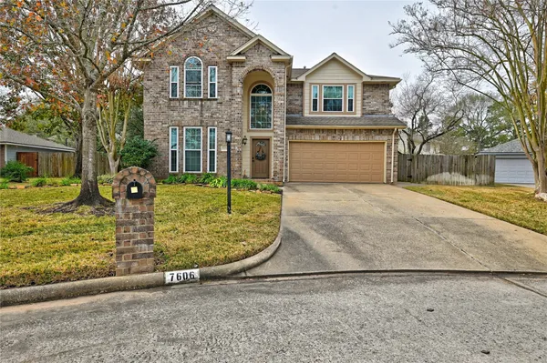 $400,000 | 7606 Post Bridge Road, Spring, TX 77389