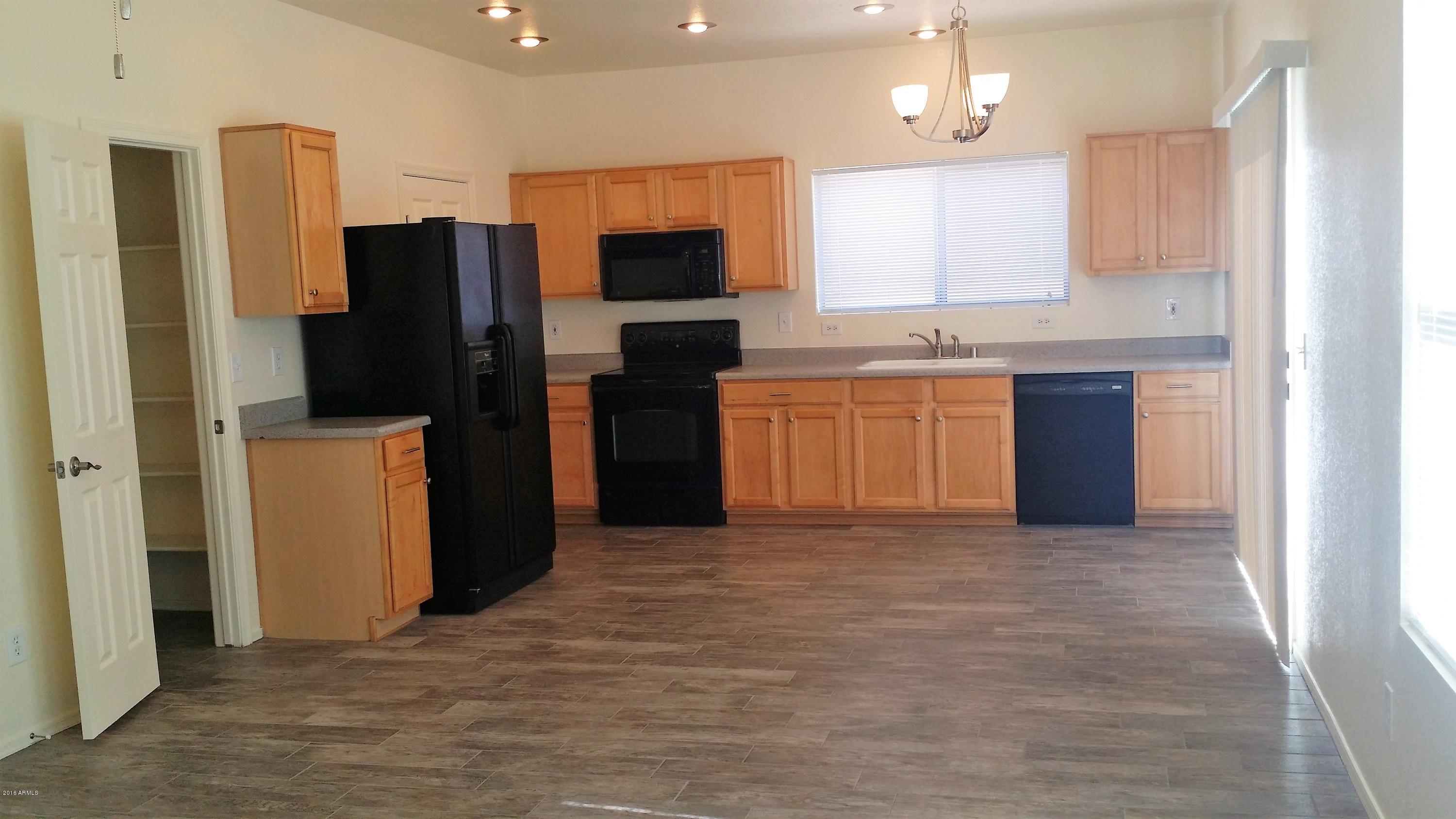 3454 South Bowman Road Apache Junction, AZ 85119 - Photo 2 of 14 Open Kitchen