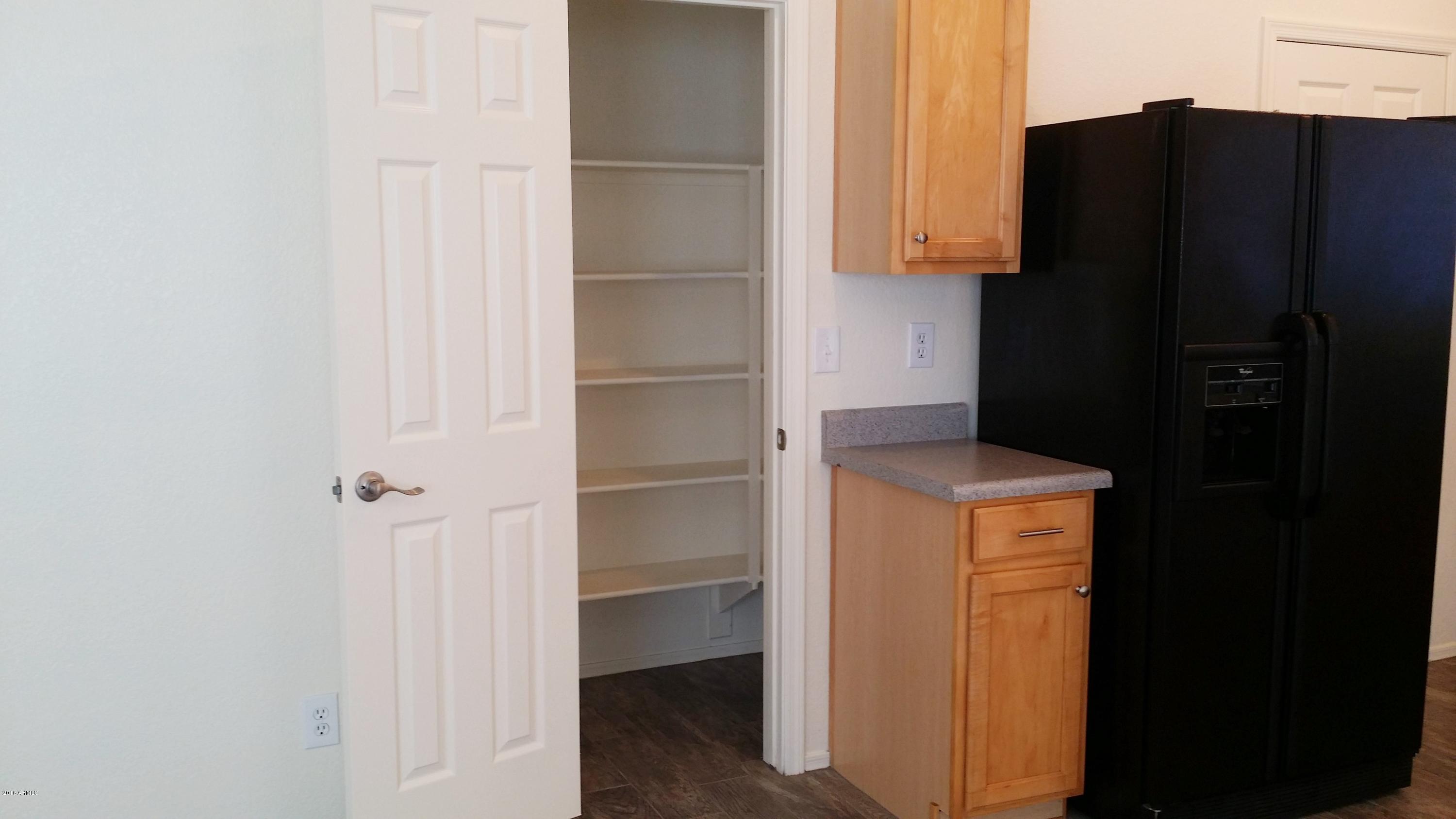 3454 South Bowman Road Apache Junction, AZ 85119 - Photo 4 of 14 Large Pantry