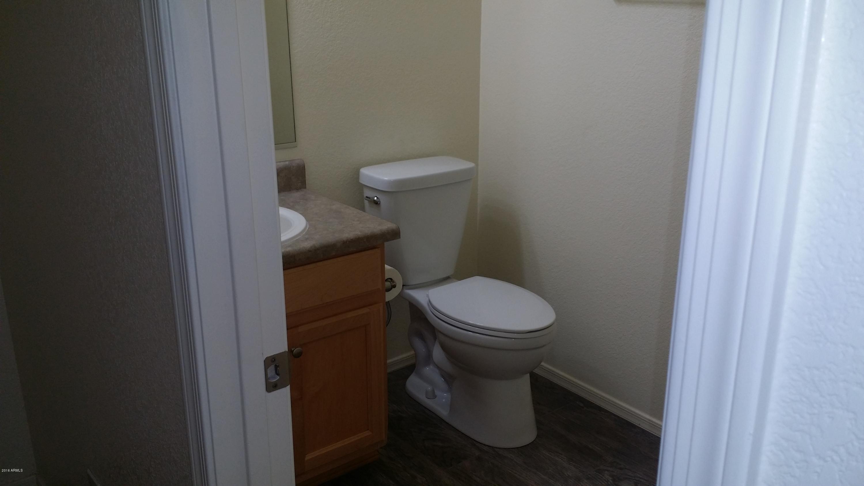 3454 South Bowman Road Apache Junction, AZ 85119 - Photo 6 of 14 Downstairs Bath