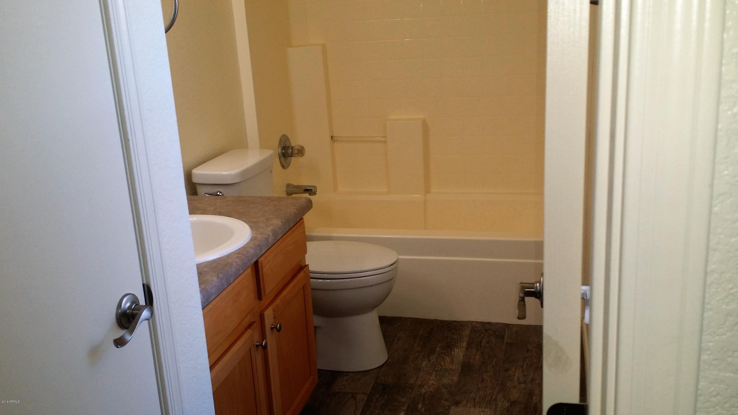 3454 South Bowman Road Apache Junction, AZ 85119 - Photo 8 of 14 Bath #2