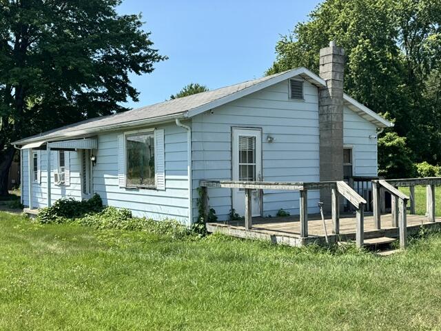 6316 Tryon Road Michigan City, IN 46360 - Photo 3 of 5 640x480
