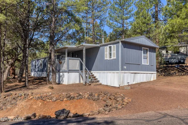 $90,000 | 2800 South White Mountain Road, Show Low, AZ 85901