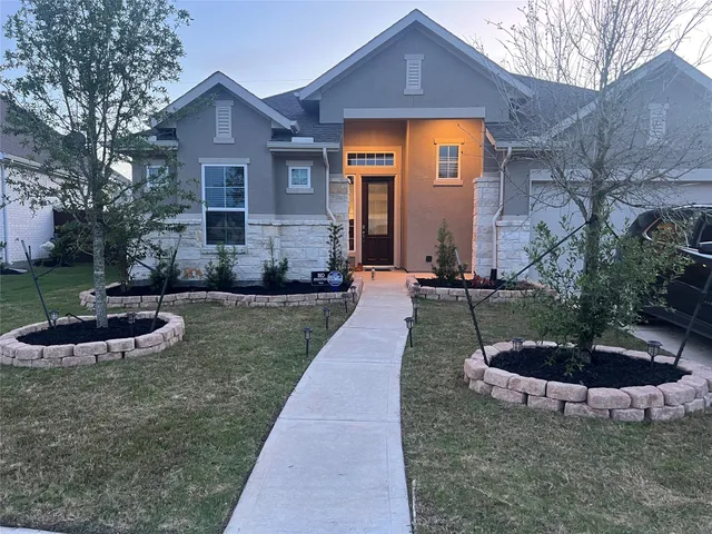 $3,300 | 4507 Pistachio Trail, Manvel, TX 77578