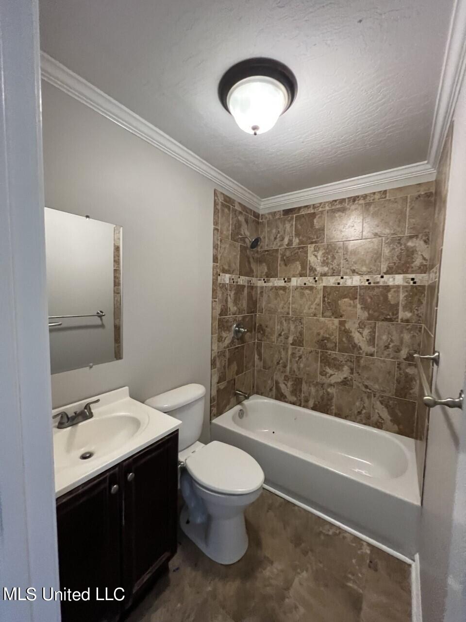 252 White Oak Drive Raleigh, MS 39153 - Photo 14 of 19 20