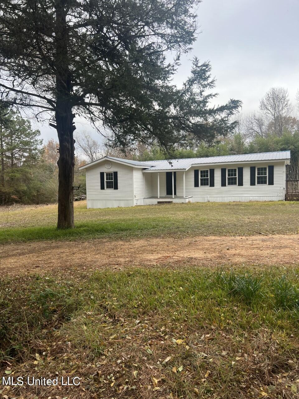 252 White Oak Drive Raleigh, MS 39153 - Photo 3 of 19 2