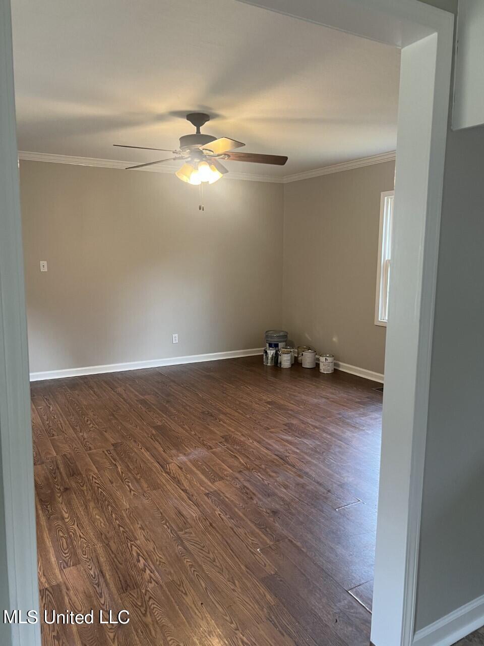 252 White Oak Drive Raleigh, MS 39153 - Photo 6 of 19 11