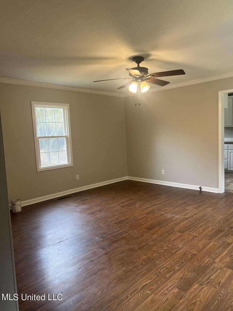 252 White Oak Drive Raleigh, MS 39153 - Photo 7 of 19 12