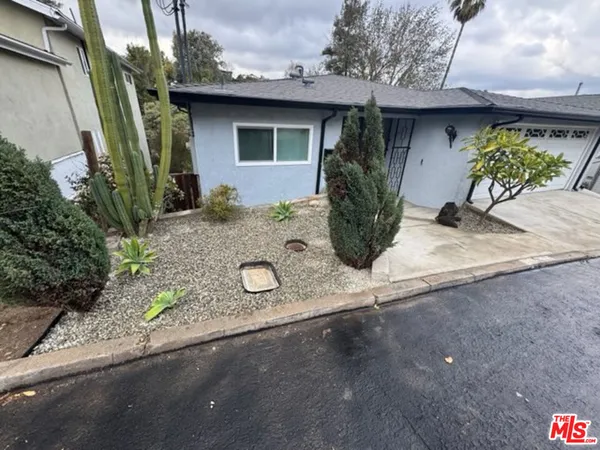 $6,295 | 4735 Nob Hill Drive, Los Angeles, CA 90065