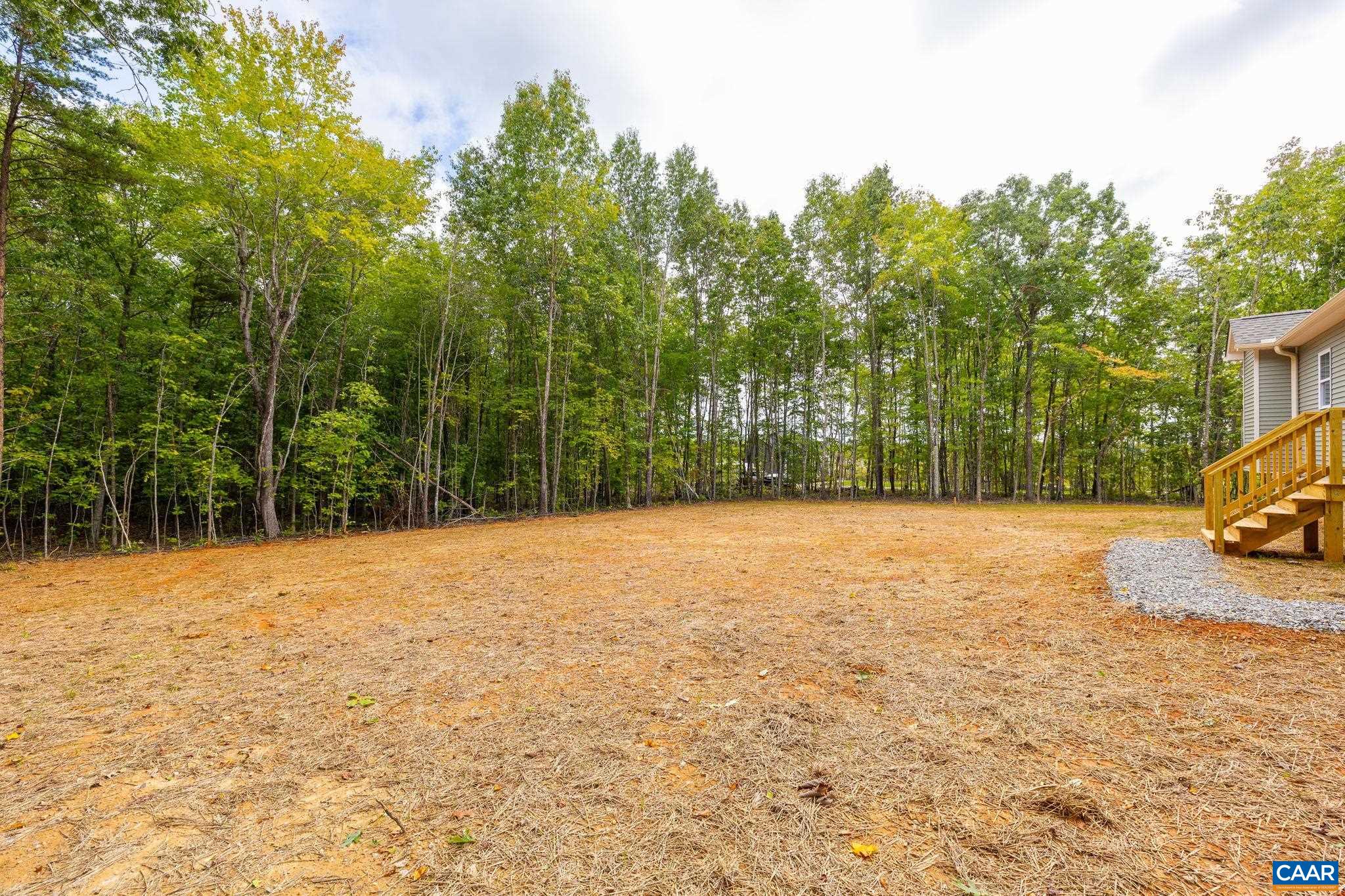 157 Patterson Road Buckingham, VA 23921 - Photo 38 of 40 Yard