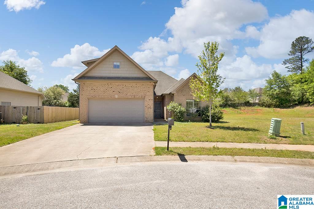 109 Runnymede Alabaster, AL 35114 - Photo 1 of 20