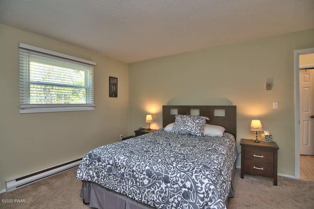 2639-105 Boulder Road Lake Ariel, PA 18436 - Photo 16 of 35 Bedroom 1