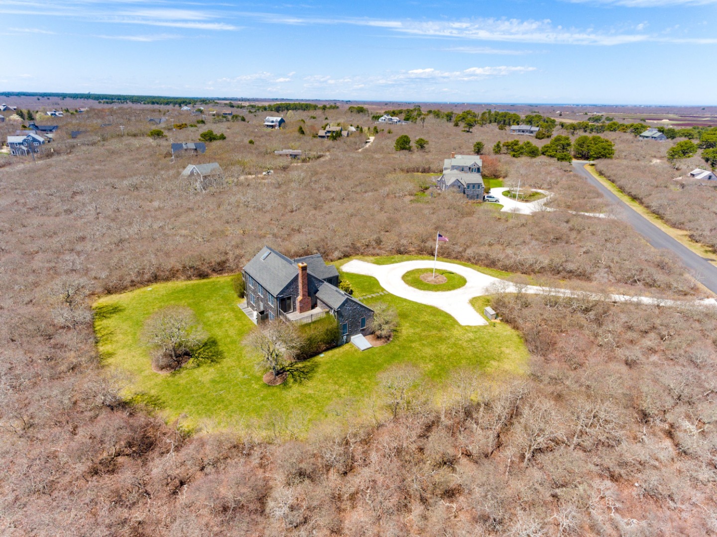 3 Green Hollow Road Nantucket, MA 02554 - Photo 19 of 23 Gallery Image 19