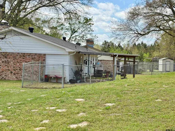 $212,000 | 14271 County Road 1252, Tyler, TX 75709