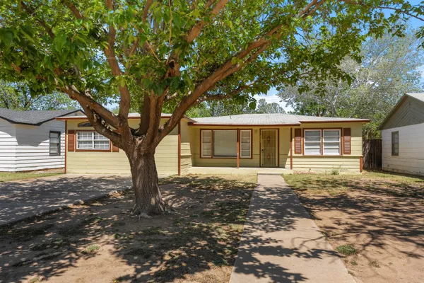 $154,950 | 4004 33rd Street, Lubbock, TX 79410
