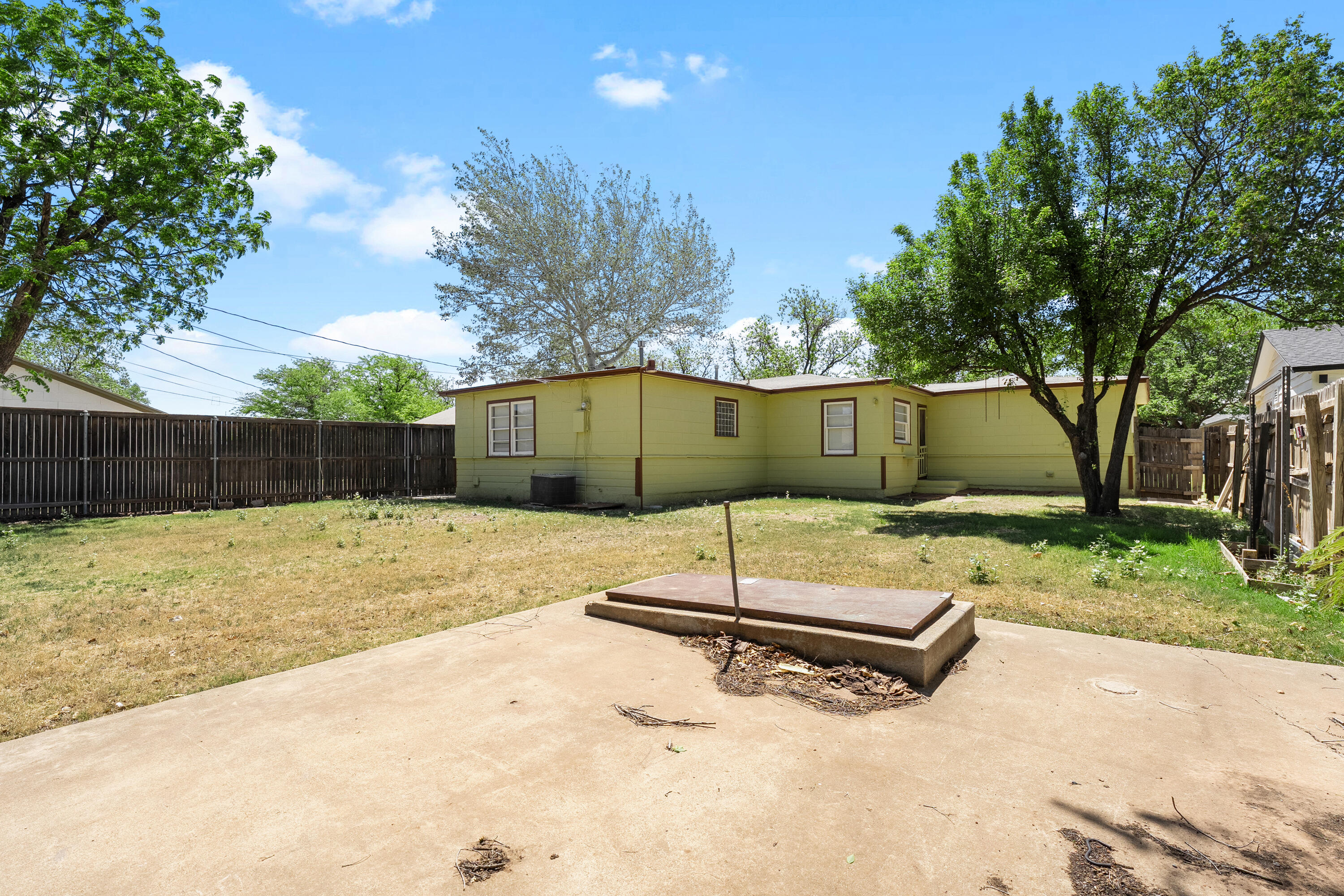 4004 33rd Street Lubbock, TX 79410 - Photo 21 of 21 DSC06029