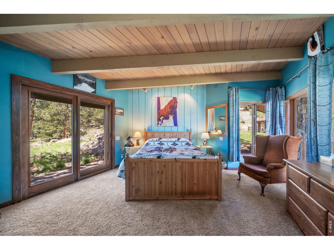 1692 Kiowa Road Lyons, CO 80540 - Photo 27 of 50