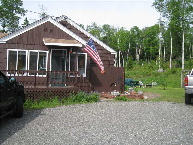371 Lily Bay Road Greenville, ME 04441 - Photo 2 of 21 Exterior Front.