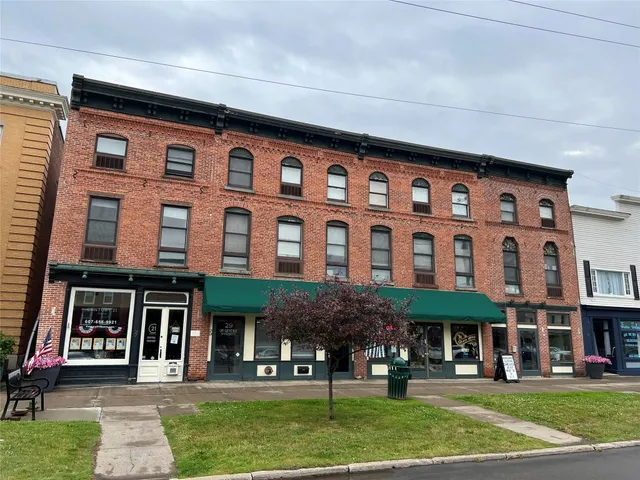 $650 | 33 Genesee Street, Greene, NY 13778