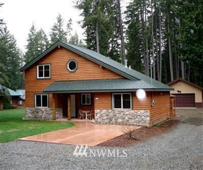 240 Lake Cabins Road Ronald, WA 98940 - Photo 1 of 1 Gallery Image 1