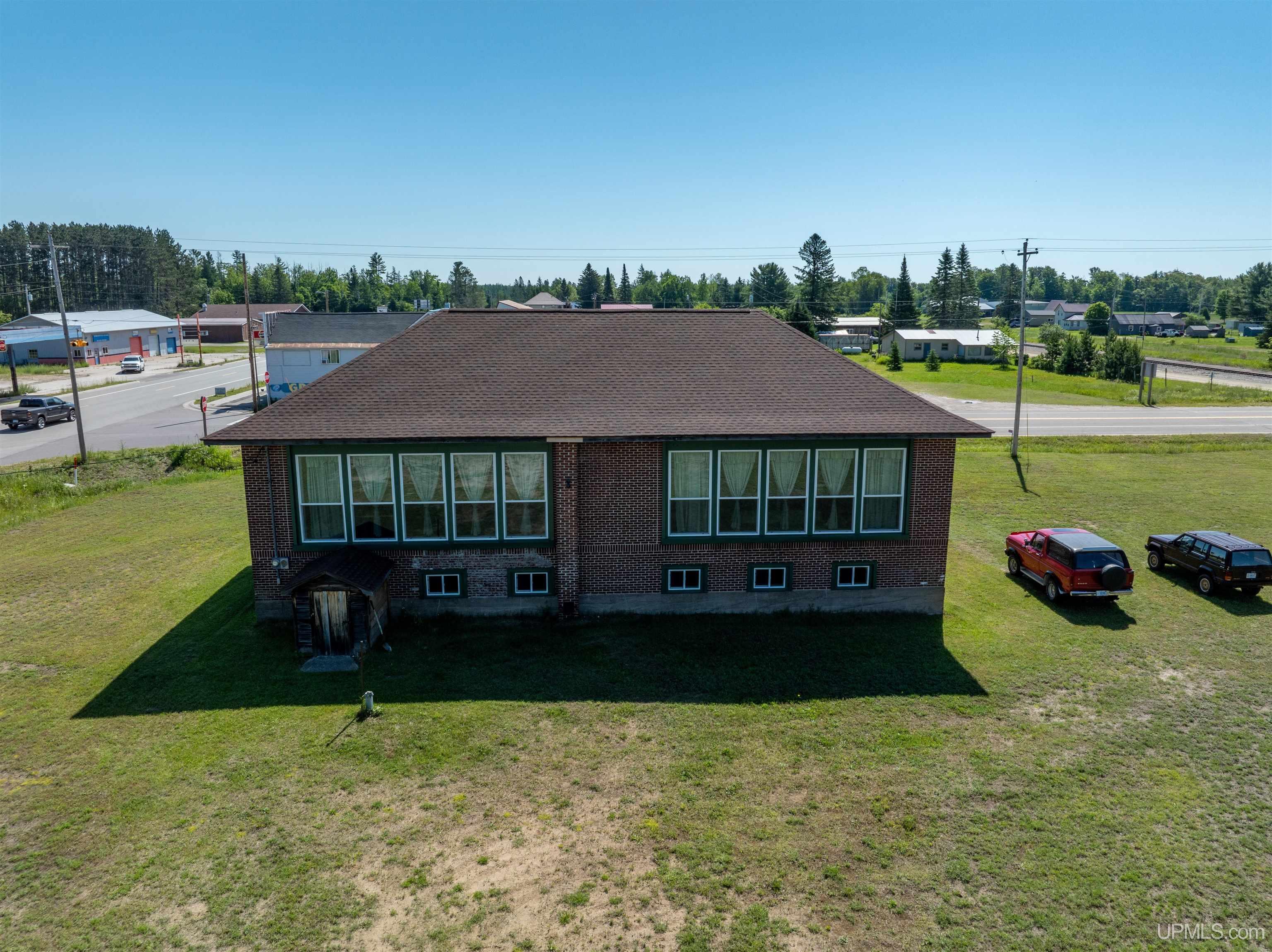 N5319 Highway 28 Shingleton, MI 49884 - Photo 55 of 57