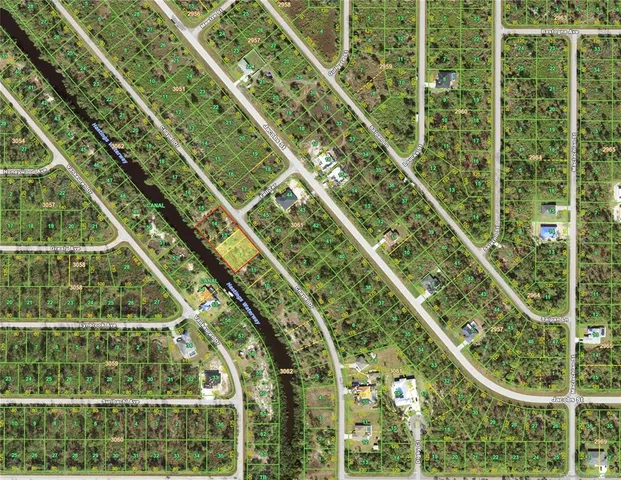 a view of a multi story building