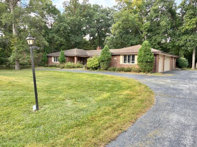 24360 South Timberline Trail Crete, IL 60417 - Photo 2 of 25