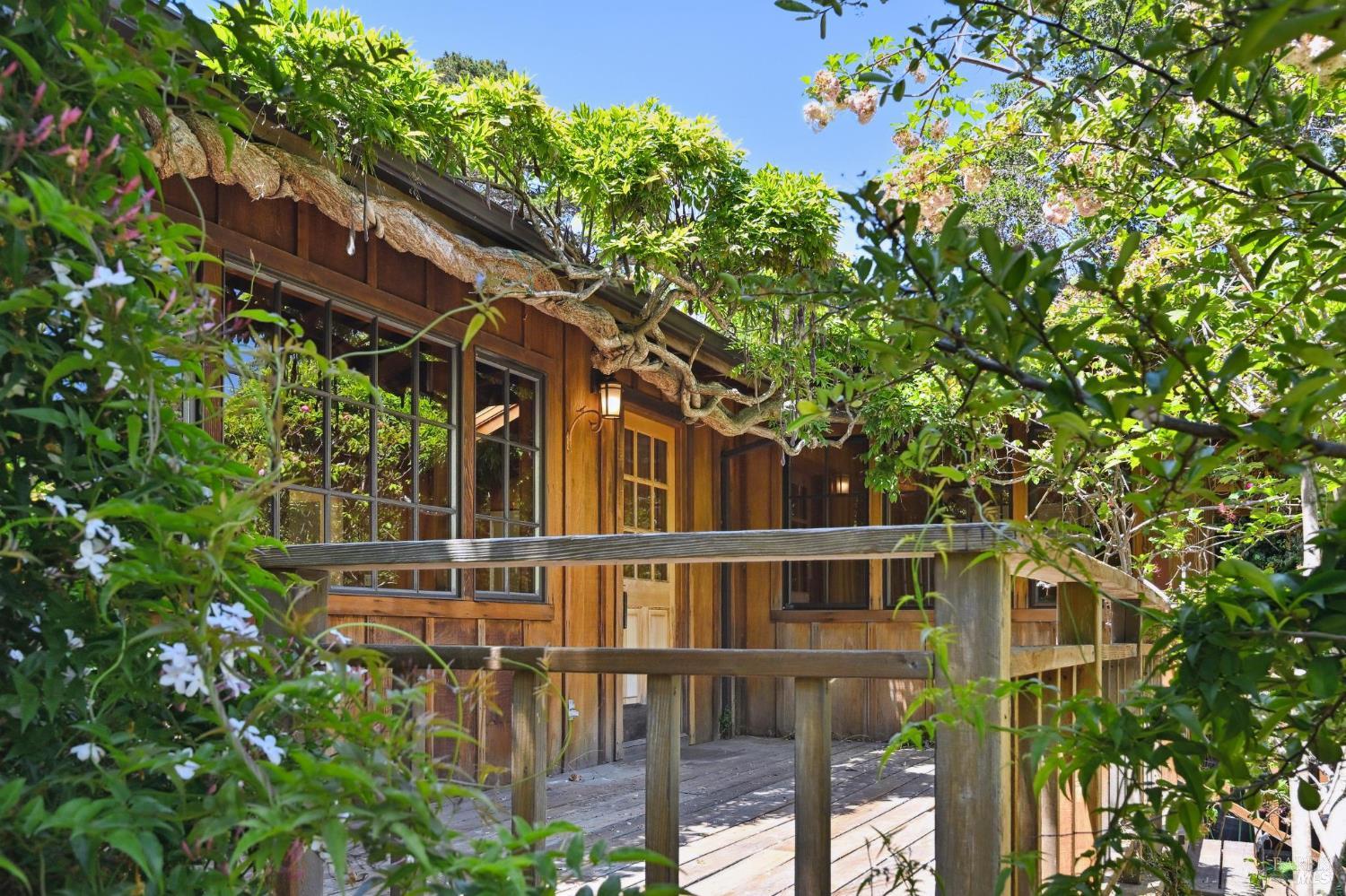 1 Drake Way Inverness, CA 94937 - Photo 1 of 1 Gallery Image 1