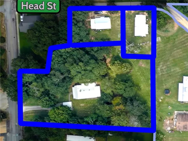 $1,900,000 | 202-206 Etc Head Werner Kelley Watkins Etc Street, Central, SC 29630