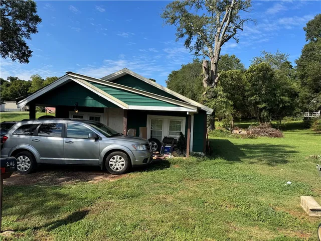 $1,900,000 | 202-206 Etc Head Werner Kelley Watkins Etc Street, Central, SC 29630