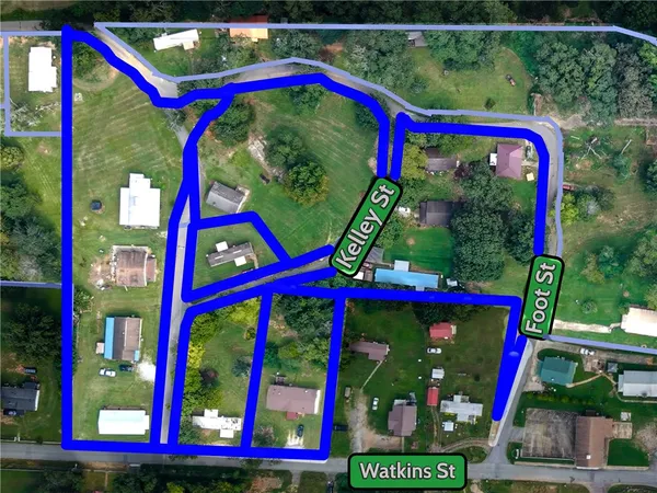 $1,900,000 | 202-206 Etc Head Werner Kelley Watkins Etc Street, Central, SC 29630