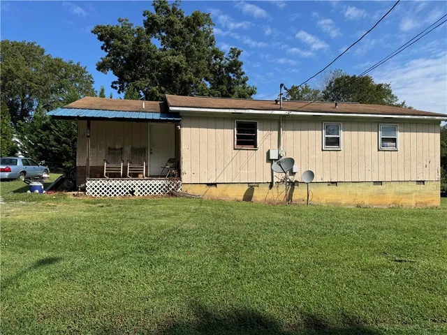 $1,900,000 | 202-206 Etc Head Werner Kelley Watkins Etc Street, Central, SC 29630