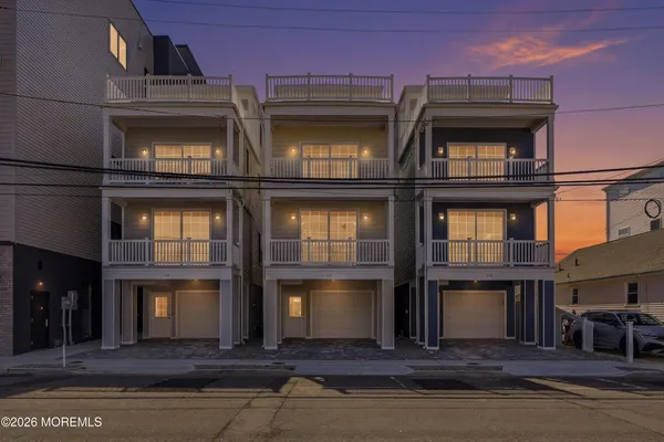 $975,000 | 119 Webster Avenue, Seaside Heights, NJ 08751